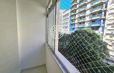 Imagem 7: Excelente Kitnet Padrão à venda, no Edifício Kennedy em Copacabana, Rio de Janeiro, RJ