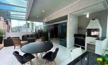 Imagem: Cobertura para Venda em Belo Horizonte