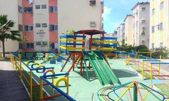 Imagem 3: VENDO UM APT CJ JARDIM PIEDADE EM CANDEIAS