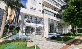 Imagem 2: Apartamento no Ed. Fontaine Blanc Residence, estuda permuta, Gleba Palhano, Londrina - PR
