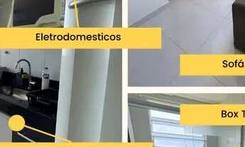 Imagem 3: 2 dormitórios, 2 vagas, Permuta