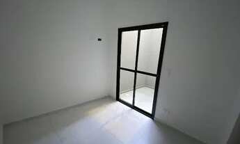 Imagem 3: Apartamento com 2 dormitórios à venda, 40 m² por R$ 300.000,00 - Vila Formosa - São Paulo