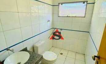 Imagem 4: Sobrado com 4 dormitórios, 300 m² - venda por R$ 990.000,00 ou aluguel por R$ 6.651,61/mês