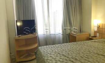 Imagem 6: Flat em Guarulhos com excelente localização prox. da Via Dutra e faculdade UNG