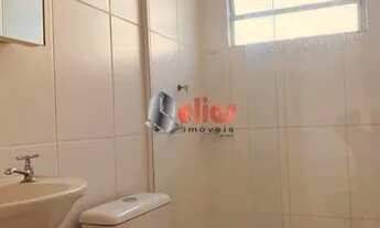 Imagem 5: Apartamento Locação de 2 dormitórios - Residencial Guanabara