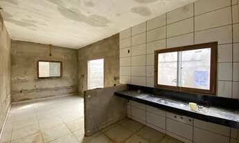 Imagem: Casa à venda no Bairro Jardim Europa em