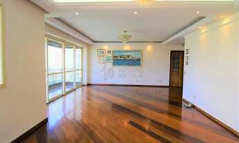 Imagem 3: Apartamento vago no melhor do Klabin!! 160 metros