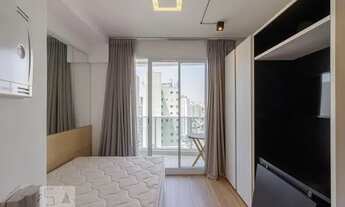 Imagem 2: Apartamento para Aluguel - Liberdade, 1 Quarto, 22 m2