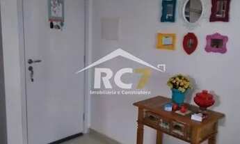 Imagem: Apartamento para venda no edifício Praça