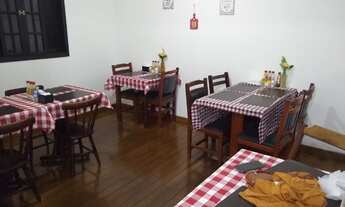Imagem 3: Restaurante Só Almoço em Santo André - RT-421