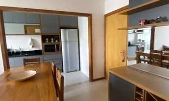 Imagem 6: Alugo Apartamento mobiliado de 1 q no Laguna Center