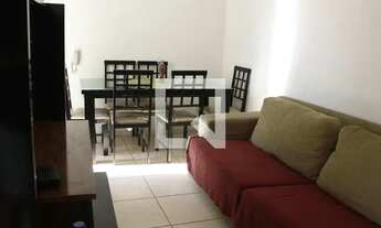 Imagem 3: Apartamento para Aluguel - Grajaú, 2 Quartos, 45 m2