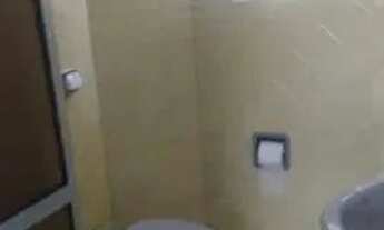 Imagem 2: Apartamento 01 dormitório térreo - Aparecida - Santos/SP