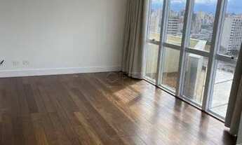 Imagem 6: Cobertura com 3 dormitórios para alugar, 227 m² por R$ 7.401,00/mês - Centro - Santo André