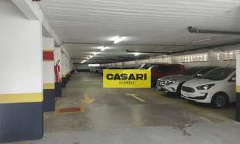 Imagem 3: Apartamento com 2 dormitórios à venda, 54 m² - Demarchi - São Bernardo do Campo/SP