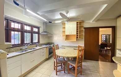 Imagem 4: NOVO HAMBURGO - Casa Padrão - Ideal