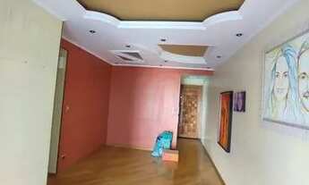 Imagem: Apartamento para venda tem 70 metros quadrados