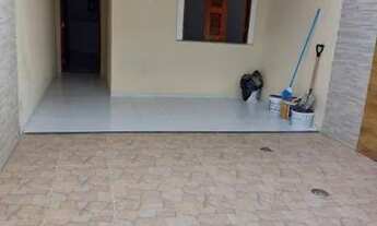 Imagem 6: Casa para venda possui 80 metros quadrados com 2 quartos em Barrocão - Itaitinga - CE