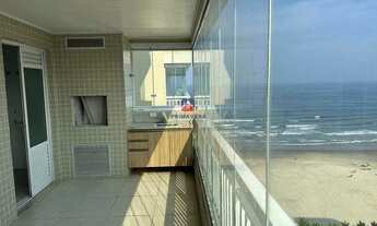 Imagem 4: Apartamento com 3 dorms, Aviação, Praia Grande - R$ 1.1 mi, Cod