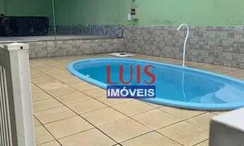 Imagem 2: Lindíssimo duplex com 5 dormitórios para alugar, 120 m² por R$ 4.000 + taxas/mês - Itaipu