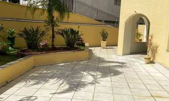 Imagem 3: Apartamento, 70 m² - venda por R$ 330.000,00 ou aluguel por R$ 3.330,00/mês - Vila Silveir
