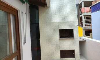 Imagem: Duplex avenida Beira Mar de Capão da Canoa