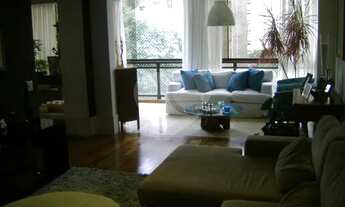 Imagem 6: Apartamento reformado no Real Parque