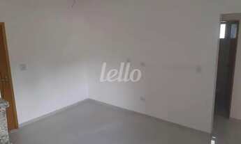 Imagem 4: Santo André - Apartamento Padrão - Vila Bartira