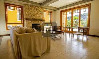 Imagem 6: Casa 372m² de Alto Padrão para Locação no Residencial Gênesis 2