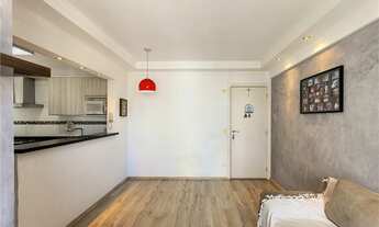 Imagem 4: Apartamento com Varanda 2 vagas na Freguesia do Ó