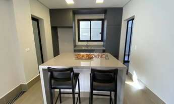 Imagem 6: Casa com 4 suítes à venda, 270 m² por R$ 2.350.000 - Reserva do Engenho - Piracicaba/SP