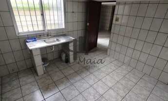 Imagem 7: Locação Sobrado Santo Andre Santa Maria Ref: 37483