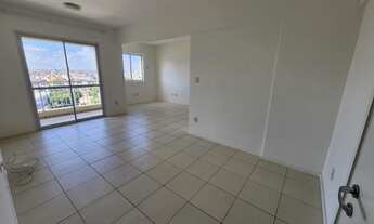 Imagem 3: Apartamento para aluguel com 68 metros quadrados com 2 quartos em Brotas - Salvador - BA