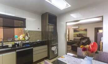 Imagem 3: Sobrado para venda e para alugar - Assunção - 135 m² - 02 suítes - 2 vagas - São Bernardo