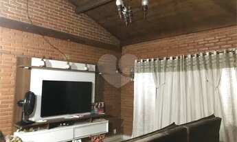 Imagem: Bauru - Casa Padrão - Vila Camargo