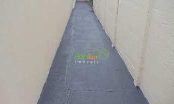 Imagem: Vila Ideal - Casa com 3 dormitórios para