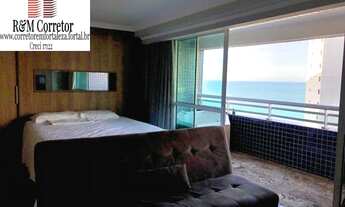 Imagem 4: Apartamento por temporada A Partir R$ 290,00 Praia de Iracema Fortaleza-CE 123