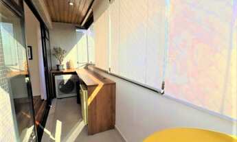 Imagem 5: Apartamento para venda tem 149 metros quadrados com 3 quartos em Ipiranga - São Paulo - SP