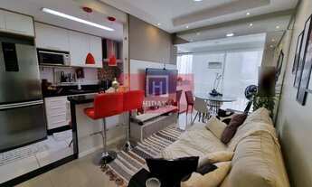 Imagem 5: Apartamento à venda no bairro Brás - São Paulo/SP, Zona Leste