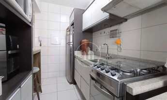 Imagem 11: Apartamento à venda, 62 m² por R$ 392.000,00 - Barreiros - São José/SC