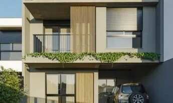 Imagem: Casa Geminada 3 suítes no Campeche