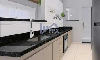 Imagem 4: Casa em Itanhaém, no Cibratel