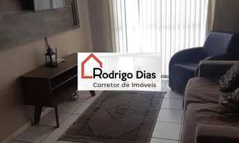 Imagem 5: Apartamento Residencial Jardim Conquista 02 dormitórios por R$ 2.400,00
