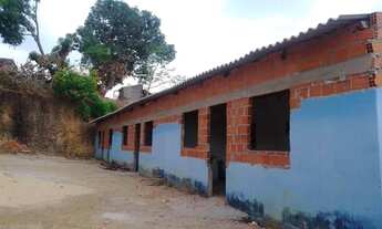 Imagem: Kitnets com terreno de 450 mts