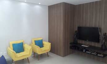 Imagem 7: Belo Horizonte - Apartamento Padrão - Serrano