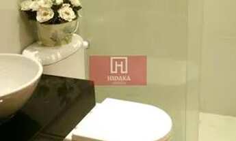 Imagem 5: Apartamento à venda no bairro Cursino - São Paulo/SP, Zona Sul