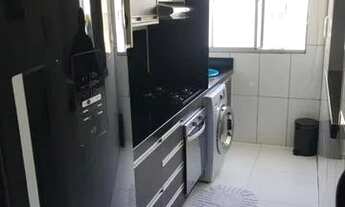 Imagem 4: Apartamento com 2 quartos no Edificio Spazio La Fenice - Bairro Vale dos Tucanos em Londr