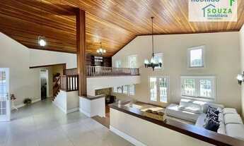 Imagem 7: Casa com 3 dormitórios, 600 m² - venda por R$ 1.600.000,00 ou aluguel por R$ 9.478,56/mês