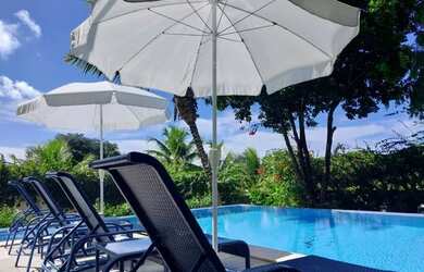 Imagem 2: CASA EM PIPA RN Casa em condomínio com 4 dormitórios