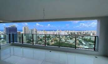 Imagem: Apartamento 4 Quartos para Venda em Salvador